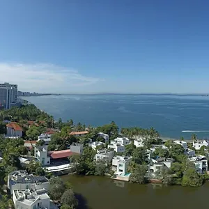  Apartamento Pleno Mar&sierra