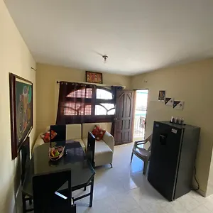  Apartamento Angeles