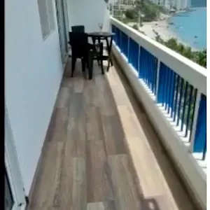  Apartamento Edificio Karey Rodadero