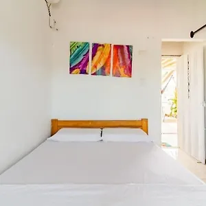  Apartamento Red Moon